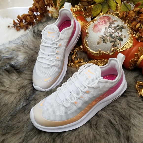 Nike Air Max Axis - Picture 4 of 8